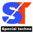 Programın simgesi: Special Techno