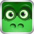 أيقونة البرنامج: Face Monkey