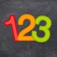 프로그램 아이콘: 123 Genius First Numbers …