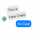 Иконка программы: Fake Messenger Prank Chat
