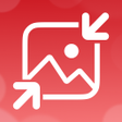 Ícone do programa: Image compressor - V9 Ima…