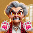 Programikonen: Bad Cat Simulator: Angry …