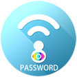 ไอคอนของโปรแกรม: View Wifi Password