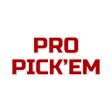 Ikona programu: Pro Pickem