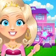 Icon of program: Princess Play House