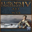 Programikonen: Europa Universalis IV: Ar…