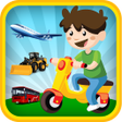 Icon of program: Learn Vehicles