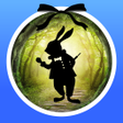 Ikona programu: Escape Alice House