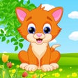 Ikona programu: Shapes Baby Learning Game…
