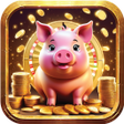 أيقونة البرنامج: Pig Spin Logic