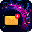 程序图标：100 Cool SMS Ringtones Pr…