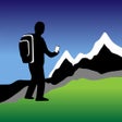 程序图标：Gear Inventory - Hike  Tr…