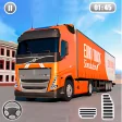 Truck Simulator - Heavy Driver