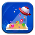 程序图标：Smart Booster : Cool Clea…