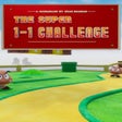 Icon of program: The Super 1-1 Challenge