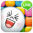 プログラムのアイコン：LINE JELLY