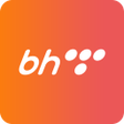 プログラムのアイコン：Moj BH Telecom