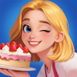 Icono de programa: Yummy Town: Cooking Frenz…
