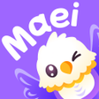 Ícone do programa: Maei - Voice Chat Live St…