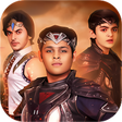 程序图标：Baalveer serial episodes …