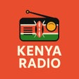 ไอคอนของโปรแกรม: Kenya - Music and Radio N…