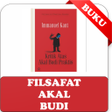 プログラムのアイコン：Buku filsafat akal budi e…