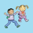 Programikonen: MyLearningBook