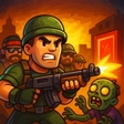 Icoon van programma: Final Stand: Zombie War