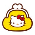 أيقونة البرنامج: かんたん家計簿 with サンリオキャラクターズ