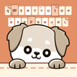 Ícone do programa: Dog language: DIY Wallpap…