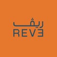 ไอคอนของโปรแกรม: REVE  ريڤ