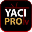 プログラムのアイコン: YACI PROtv
