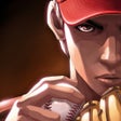 ไอคอนของโปรแกรม: Inning Eater Baseball gam…