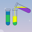 Ícone do programa: Water Color Sort