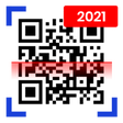 プログラムのアイコン：QR Code Scanner