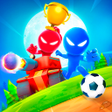 Stickman Party: 1 2 3 4 Player Games Free icon