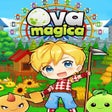 Icône du programme : Ova Magica