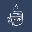 プログラムのアイコン：Coffeehouse Five