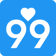 프로그램 아이콘: 99Türkiye Turkish Dating