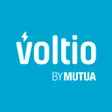 プログラムのアイコン：Voltio by Mutua - Carshar…