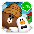 プログラムのアイコン：LINE トリオ