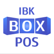 プログラムのアイコン：IBK BOX POS  기업은행의 모바일 결제…