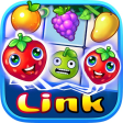 Fruit Link - Pair Match Puzzle