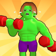 Gym Clicker: KO MMA Boxing
