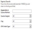 Icon of program: FICPA CPE Search