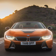 程序图标：BMW I8
