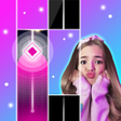 Иконка программы: Valya Karnaval Piano Tile…