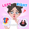 Icoon van programma: Left or Right: Fashion Sh…