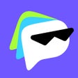 Icoon van programma: Kiyo: Live Chat  Video Ca…