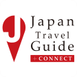Japan Travel Guide Connect